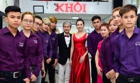 Top 7 Lý do cho thấy Hair Salon Khôi  là sự lựa chọn tuyệt vời nhất tại Sài Gòn