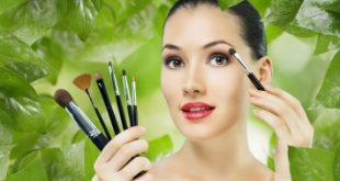 Top 7 Món đồ trang điểm cần có của một cô gái