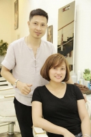 Top 7 Salon làm tóc đẹp nhất TP. Uông Bí, Quảng Ninh