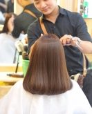 Top 7 Salon làm tóc đẹp và uy tín nhất TP. Mỹ Tho, Tiền Giang