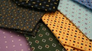Top 7 Thương hiệu cà vạt đáng mua nhất thế giới hiện nay