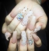 Top 7 Tiệm làm nail đẹp và chất lượng nhất Hải Phòng
