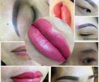 Top 7 Địa chỉ phun xăm thẩm mỹ uy tín và chất lượng nhất Đà Lạt