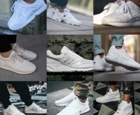 Top 8 Cách bảo quản giày Sneaker trắng tốt nhất