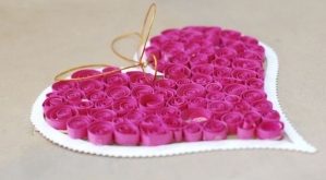 Top 8 Cách làm thiệp Valentine handmade đơn giản nhất dành tặng người yêu