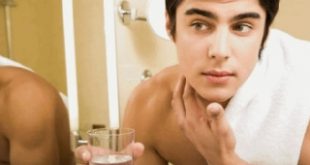 Top 8 Cách làm đẹp da tự nhiên cho Nam giới hiệu quả nhất