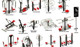 Top 8 Cửa hàng bán dụng cụ thể thao chất lượng nhất tại Đà Nẵng