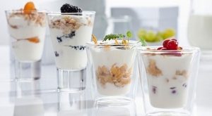 Top 8 Lợi ích của sữa chua khiến bạn không khỏi bất ngờ