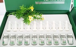 Top 8 Sản phẩm tế bào gốc làm đẹp hiệu quả nhất hiện nay