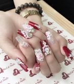 Top 8 Tiệm làm nail đẹp và uy tín nhất Đà Lạt