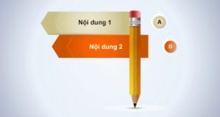 Top 9 Bí quyết tạo slide đẹp nhất cho bài thuyết trình PowerPoint