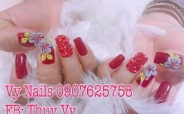 Top 9 Tiệm làm nail đẹp và chất lượng nhất Vĩnh Long