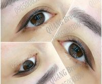 Top 9 Địa chỉ phun xăm thẩm mỹ uy tín và chất lượng nhất Huế
