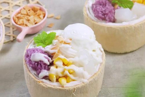 Top 1 địa chỉ bán kem dừa ngon và chất lượng nhất TP Hạ Long, tỉnh Quảng Ninh