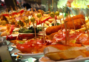 Top 11 Món ăn Tây Ban Nha ngon và nổi tiếng nhất