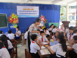 Top 14 Kinh nghiệm dạy học tích cực dành cho giáo viên