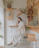Top 2 Cafe yên tĩnh đẹp nhất Nha Trang