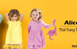 Top 2 Shop quần áo trẻ em xuất khẩu online tốt nhất hiện nay