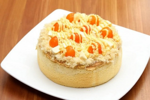 Top 2 Địa chỉ bán bánh bông lan trứng muối ngon và chất lượng nhất Thanh Hoá