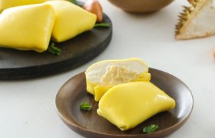 Top 2 Địa chỉ bán bánh crepe sầu riêng ngon và chất lượng nhất Hải Phòng