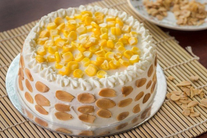 Top 2 Địa chỉ bán bánh kem bắp ngon và chất lượng nhất TP. Bảo Lộc, Lâm Đồng