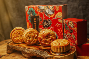 Top 2 Địa chỉ bán bánh trung thu handmade ngon và chất lượng nhất Bắc Ninh