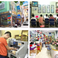 Top 2 Địa chỉ in tem vỡ uy tín và giá rẻ tại Hà Nội