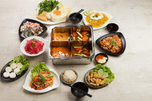 Top 2 Địa chỉ ăn buffet ngon và chất lượng nhất tại Huế.