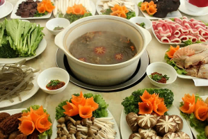 Top 2 Địa chỉ ăn lẩu ngon và chất lượng nhất Kinh Môn, Hải Dương
