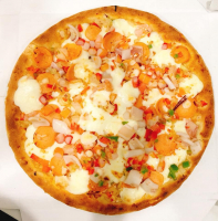 Top 2 Địa chỉ ăn pizza ngon và chất lượng nhất TP. Đồng Xoài, Bình Phước