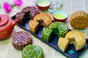 Top 2 địa chỉ bán đồ làm bánh trung thu uy tín nhất tại Hà Nội.