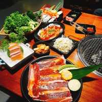 Top 3 Quán thịt nướng Hàn Quốc ngon nhất thành phố Ban Mê Thuột