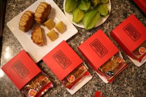 Top 3 Địa chỉ bán bánh trung thu handmade ngon và chất lượng nhất Bắc Giang