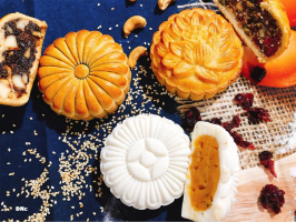 Top 3 Địa chỉ bán bánh trung thu handmade ngon và chất lượng nhất Đà Nẵng