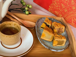 Top 3 Địa chỉ bánh trung thu handmade ngon và chất lượng ở Nha Trang