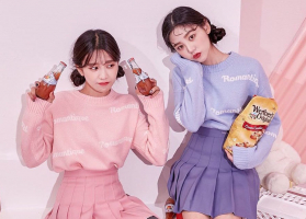 Top 3 địa chỉ bán quần áo tông màu Pastel nhẹ nhàng ở TP. HCM