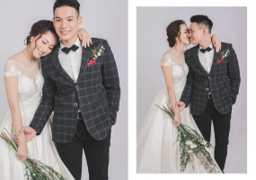 Top 4 Studio chụp ảnh cưới đẹp nhất tại Long Khánh, Đồng Nai