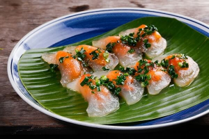 Top 4 Địa chỉ bán bánh bột lọc ngon nhất Bắc Ninh