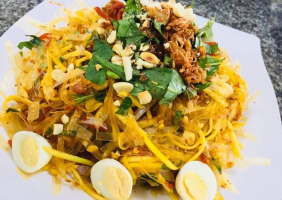 Top 5 Món ăn ngon và chất lượng nhất ngõ 130 Xuân Thủy, Cầu Giấy, Hà Nội