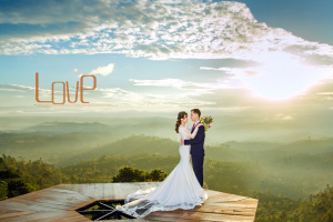 Top 5 Studio chụp ảnh cưới đẹp nhất tại TP. Bảo Lộc, Lâm Đồng