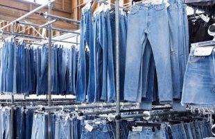 Top 6 Xưởng chuyên sỉ quần jeans uy tín  nhất Hồ Chí Minh