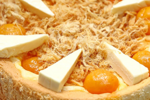 Top 6 Địa chỉ bán bánh bông lan trứng muối ngon và chất lượng nhất Vũng Tàu