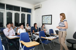 Top 7 địa điểm học tiếng Nga uy tín, chất lượng nhất Việt Nam